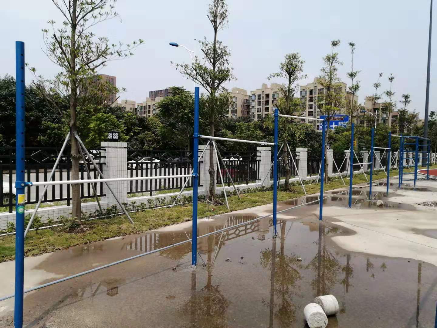 重文小學(xué)